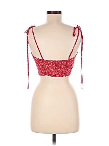 Polly Sleeveless Top (view 2)
