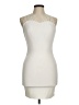 Marciano Ivory Cocktail Dress Size M - photo 1
