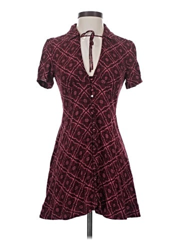 Free People Casual Dress (view 1)