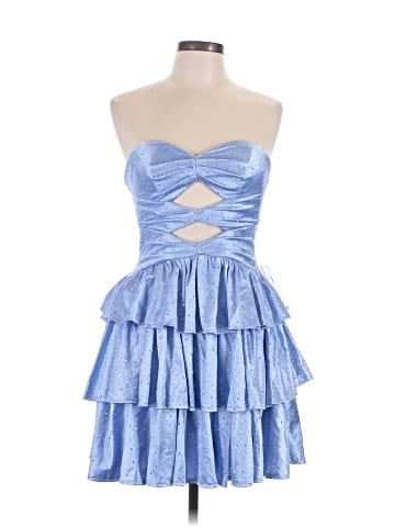 Wear Your Love Cocktail Dress (view 1)