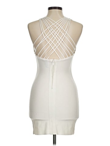 Marciano Cocktail Dress (view 2)