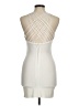 Marciano Ivory Cocktail Dress Size M - photo 2