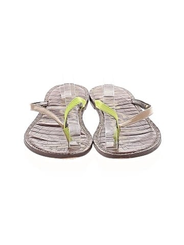 Sam Edelman Flip Flops (view 2)