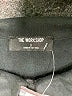 The Workshop Black Bodysuit Size S - photo 3