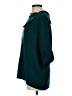 CAbi Teal 3/4 Sleeve Turtleneck Size M - photo 5
