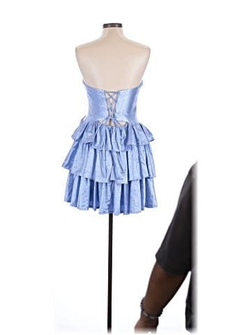 Wear Your Love Cocktail Dress (view 2)