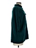 CAbi Teal 3/4 Sleeve Turtleneck Size M - photo 4