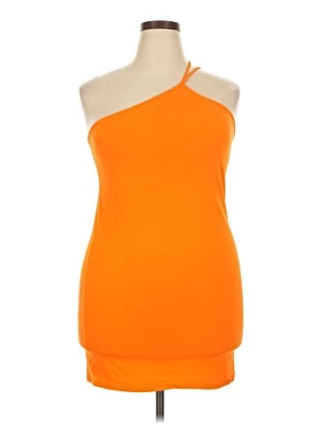 Divided by H&M Tank Top (view 1)