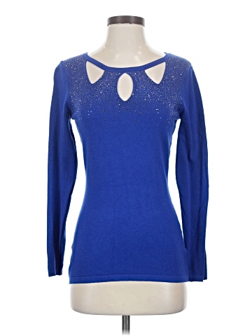 oliver Long Sleeve Top (view 1)