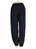 PacSun Solid Black Blue Track Pants Size XS - photo 2