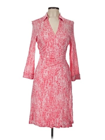 PaperWhite Cocktail Dress (view 1)
