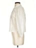 Veronica Beard Ivory Long Sleeve Blouse Size 00 - photo 5