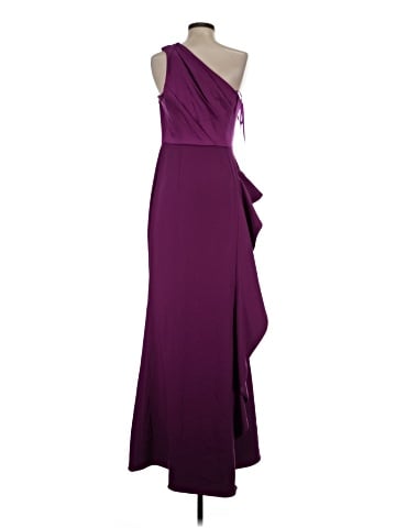 Adrianna Papell Cocktail Dress (view 2)