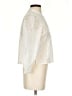Veronica Beard Ivory Long Sleeve Blouse Size 00 - photo 4