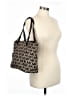 MICHAEL Michael Kors Gray Black Tote One size - photo 2
