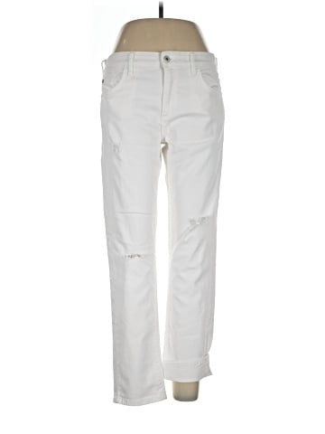 Pilcro and the Letterpress Jeans (view 1)