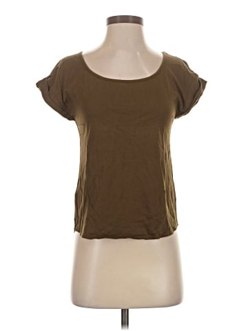 L.L.Bean Signature Short Sleeve T-Shirt (view 1)