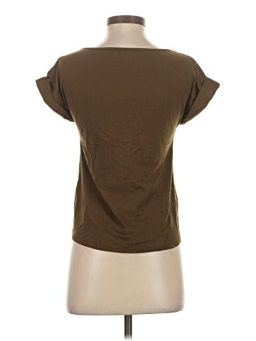 L.L.Bean Signature Short Sleeve T-Shirt (view 2)