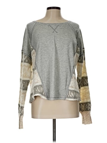 Vintage Havana Pullover Sweater (view 1)