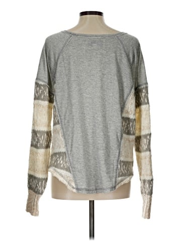 Vintage Havana Pullover Sweater (view 2)