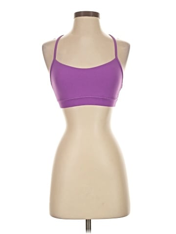 Lululemon Athletica Sports Bra (view 1)