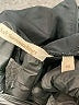 Soft Surroundings Black Active Pants Size 2X - photo 4