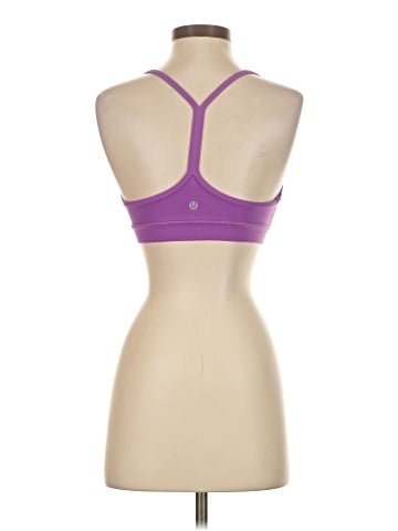 Lululemon Athletica Sports Bra (view 2)