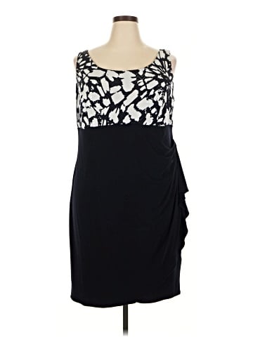 DressBarn Cocktail Dress (view 1)