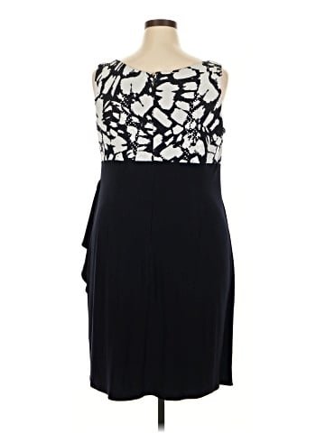 DressBarn Cocktail Dress (view 2)