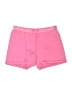 Puma Solid Pink Shorts Size M - photo 1