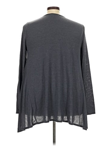 Fresh Produce Long Sleeve Top (view 2)