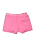 Puma Solid Pink Shorts Size M - photo 2