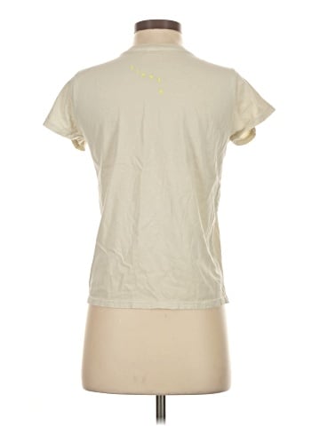 Clare V. Short Sleeve T-Shirt (view 2)