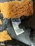 Little Lad 100% Polyester Black Vest Size 4T - photo 3