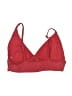 Aerie Red Swimsuit Top Size L - photo 2