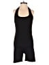Unbranded Black Romper Size M - photo 1