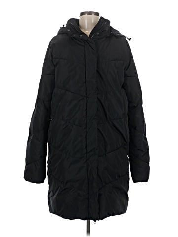 Forever 21 Coat (view 1)