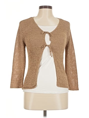 Laundry by Shelli Segal Cardigan (view 1)