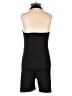 Unbranded Black Romper Size M - photo 2