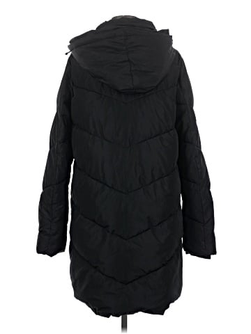 Forever 21 Coat (view 2)