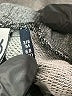 Assorted Brands Chevron-herringbone Gray Shorts Size 3-6 mo - photo 4