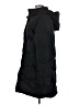 Forever 21 100% Polyester Black Coat Size M - photo 5