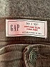 Gap Black Jeans Size 10 (tall) - photo 7