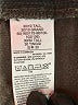 Gap Black Jeans Size 10 (tall) - photo 8