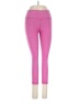 Lululemon Athletica Pink Yoga Pants Size 4 - photo 1