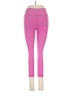 Lululemon Athletica Pink Yoga Pants Size 4 - photo 2
