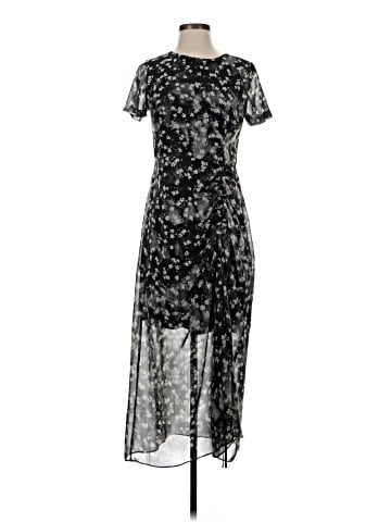 Simply Vera Vera Wang Casual Dress (view 1)