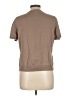 Lands' End Brown Sweatshirt Size L - photo 2