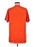 Fabletics Orange Active T-Shirt Size M - photo 2