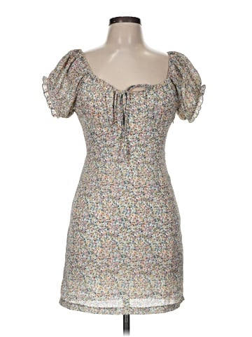 Sundae Muse Casual Dress (view 1)